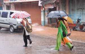 rains in mangaluru